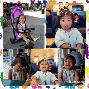 Meet your Posher, Ingrid